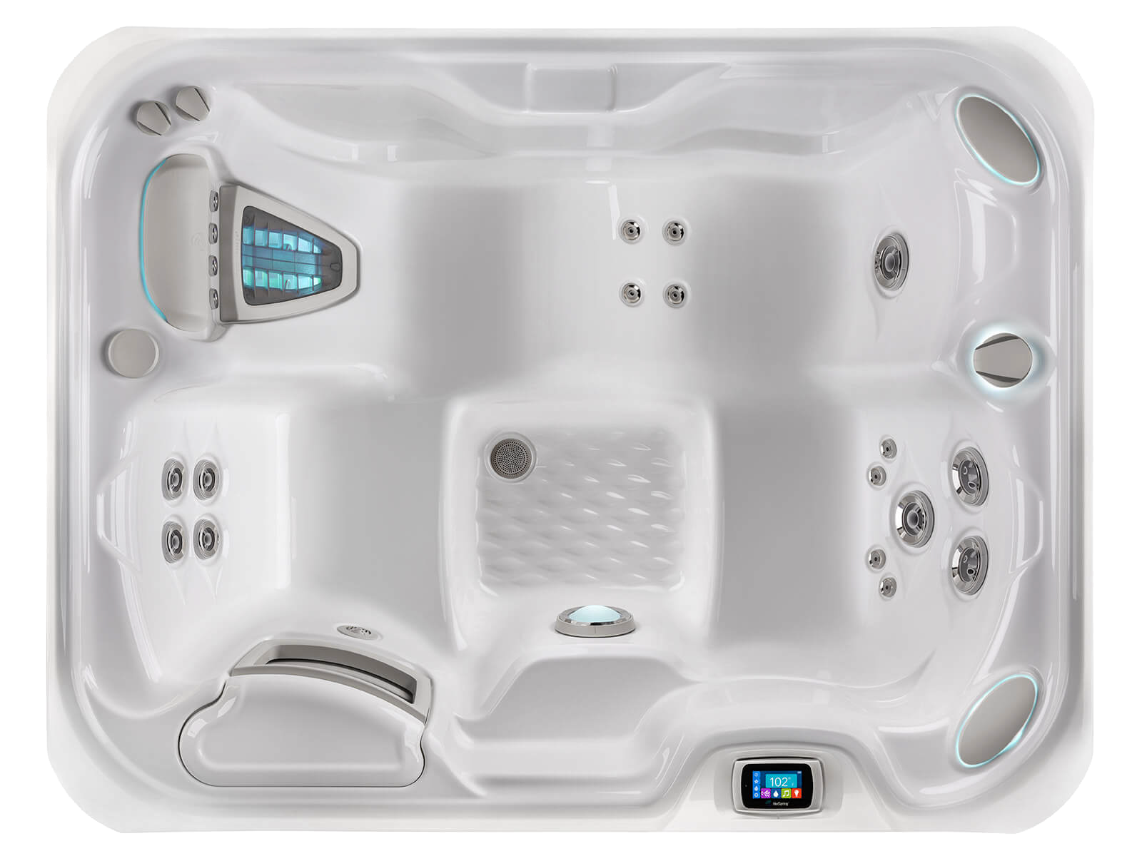 Jetsetter Platinum